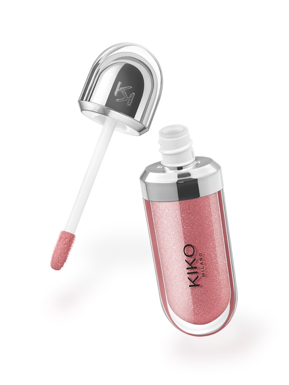 KIKO MILANO Shimmer Lip Gloss — In 35